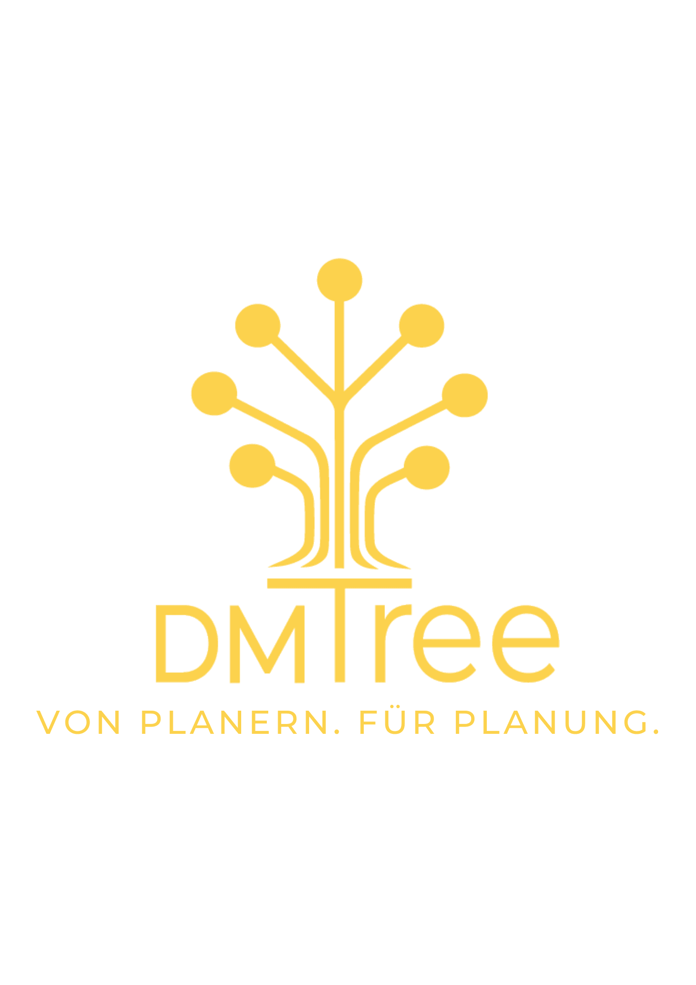 DM Tree MEP TGA Projektsoftware – strukturierte HOAI-Planung für TGA-Ingenieurbüros